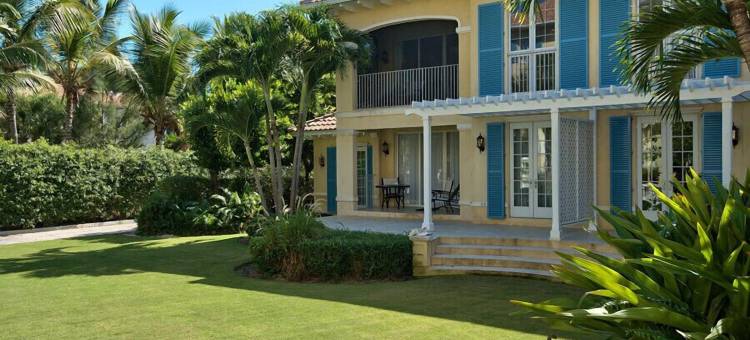 文艺复兴别墅(Villa Renaissance)图片