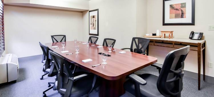 百叶窗酒店(Shutters Hotel)图片