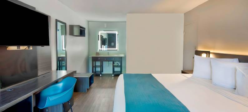 Louisville, KY - Airport - Fair Expo图片