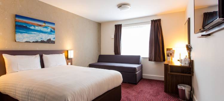 瑟斯里奥克 - 拉内利马斯顿旅馆(Sessile Oak, Llanelli by Marston's Inns)图片