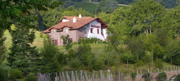 奥斯塔佩旅馆(Auberge Ostapé)图片