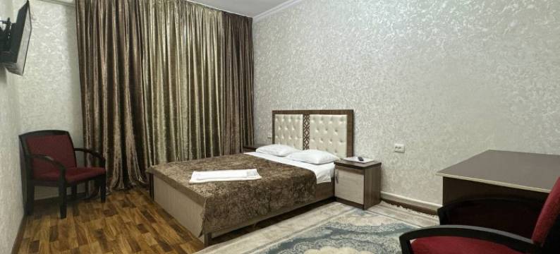 拉特米纳(Ratmina Hotel)图片