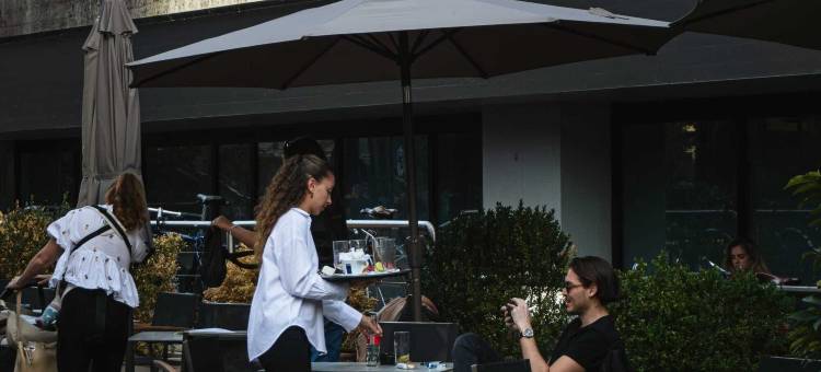 蒙布里昂酒店(Hotel Montbrillant)图片