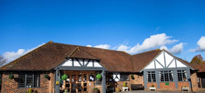 水牛比尔斯酒店(Buffalo Bill's)图片