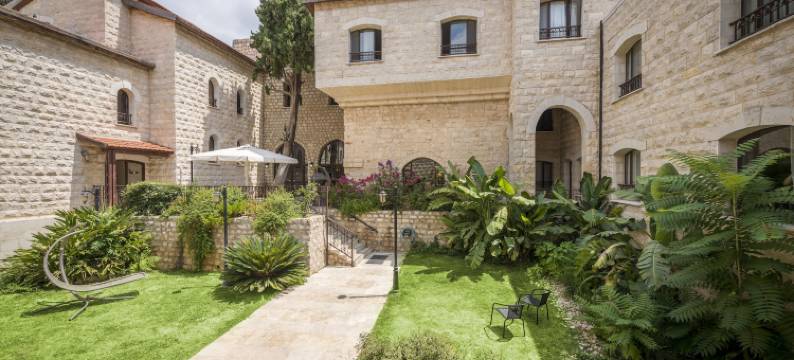 萨法德鲁斯 - 丹酒店(Ruth Safed by Dan Hotels)图片