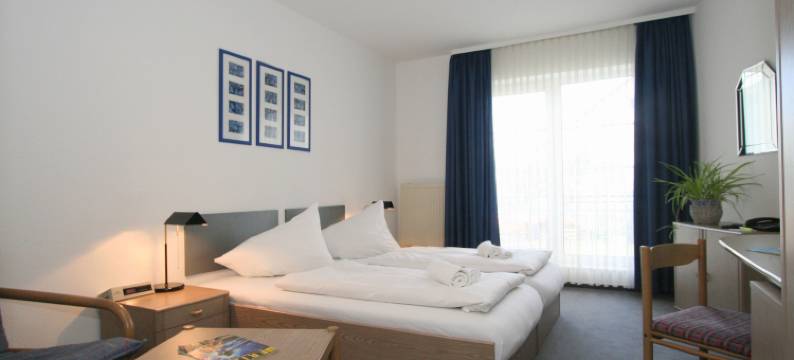 吉森莱西登斯酒店(Residenz Hotel Giessen)图片