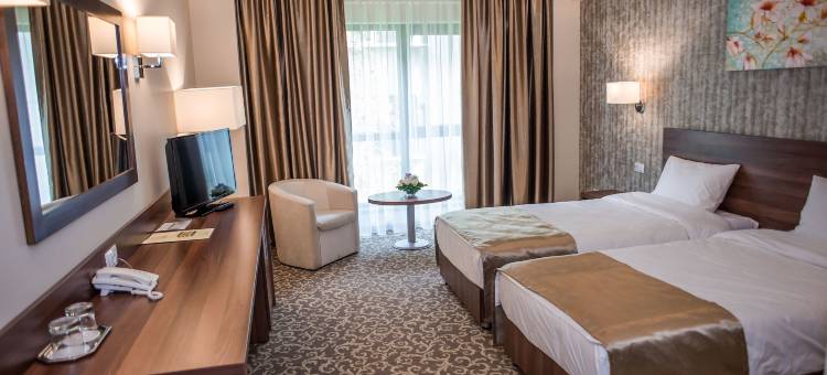 阿瑞尼亚酒店(Hotel Arnia)图片