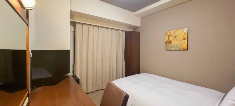 露樱酒店弘前城东店(Hotel Route-Inn Hirosaki Joto)图片