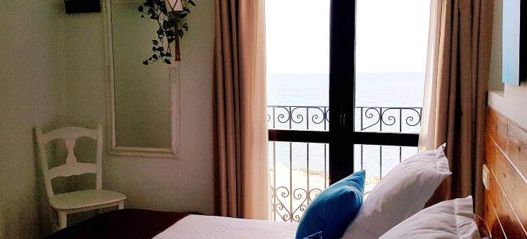 海洋民宿 - 青年旅舍(Hostal Boutique Casa del Mar Altea)图片