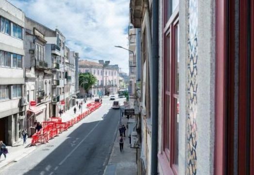 Visconde de Gandara by Porto StoriesHotel Overview