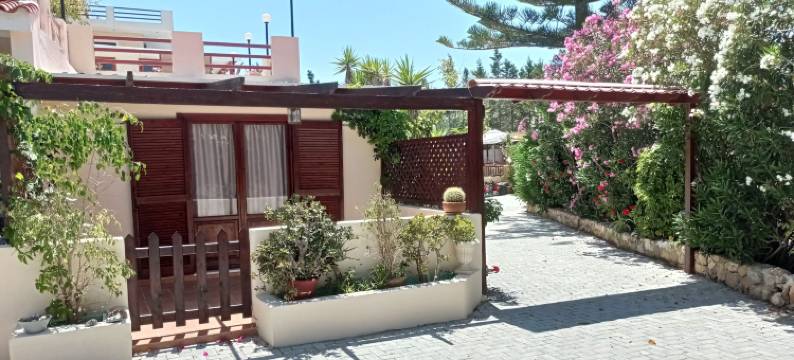 亚历山德罗斯公寓酒店(Alexandros Studios)图片