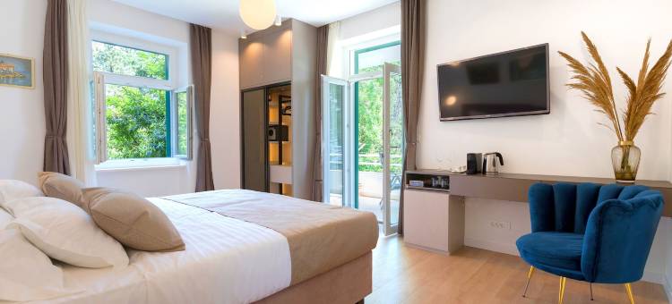豪华房间绿色公园(Green Park Luxury Rooms)图片