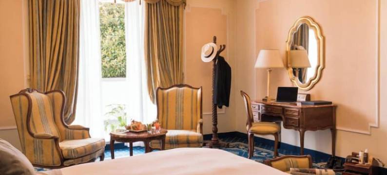 阿巴诺大酒店(Abano Grand Hotel)图片