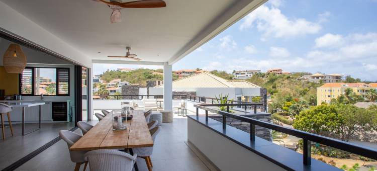蓝湾库拉索高尔夫球度假村(Blue Bay Curaçao Golf & Beach Resort)图片