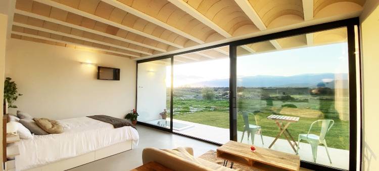 格雷多斯之星酒店(Estrellas de Gredos)图片