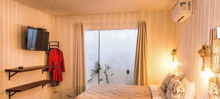 Saguis Chalés之家(Morada Dos Saguis)图片