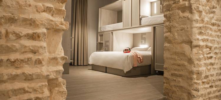 Room00萨尔瓦多旅馆(Room00 Salvador Hostel)图片