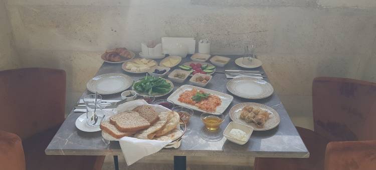 埃文西亚洞穴套房酒店(Evanthia Cave Suites - Special Class)图片