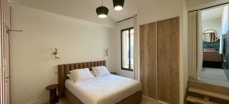 切萨别墅(Villa Chiesa Maison Hôtelière)图片