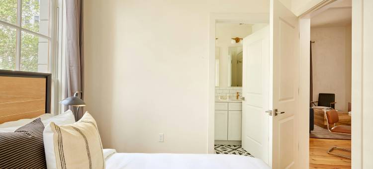 Sonder by Marriott Bonvoy The Louie 公寓 CBD(Sonder by Marriott Bonvoy the Louie Apartments CBD)图片