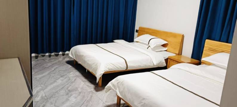 房东笔记本公寓(钱便澳路1号分店)图片