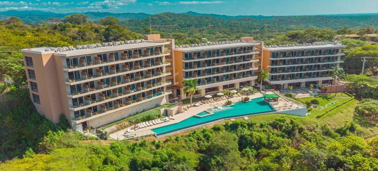 塔马林德温德姆酒店(Wyndham Tamarindo)图片