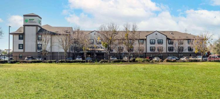 Extended Stay America 套房 - 萨克拉门托 - 西萨克拉门托(Extended Stay America Suites - Sacramento - West Sacramento)图片