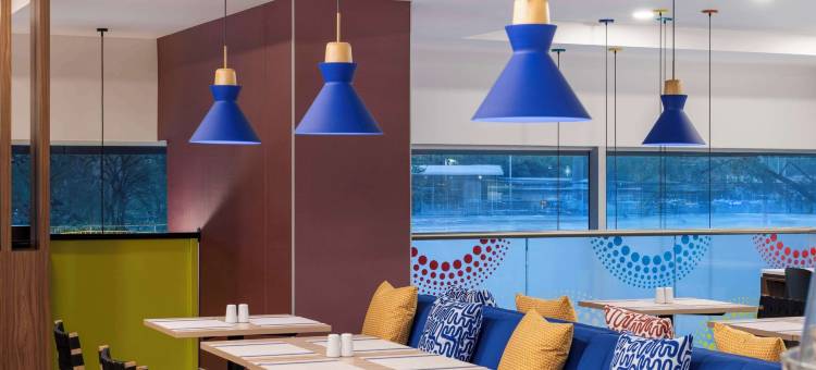 Tru by Hilton Cali Sur图片