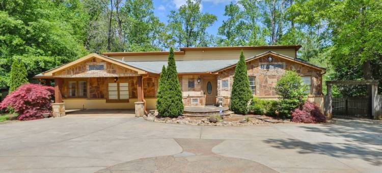 托斯卡纳梦想别墅 - 现在就询问夏日特别优惠(Tuscan Dreams Message Now for Summer Special)图片