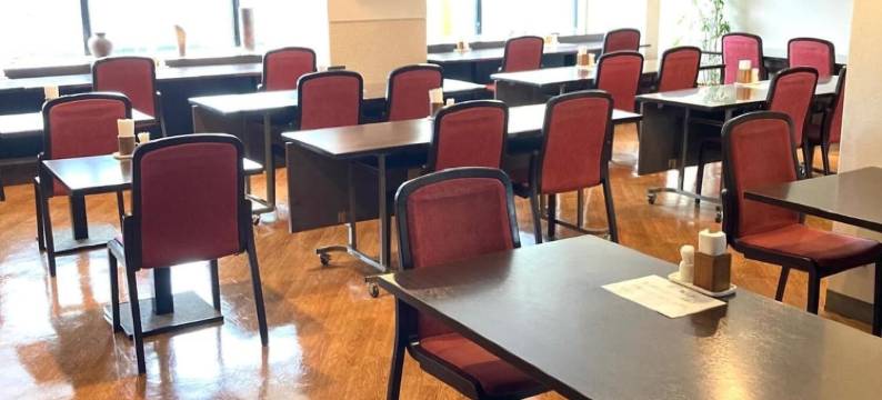 札幌哈密尔顿酒店(Hotel Hamilton Sapporo)图片