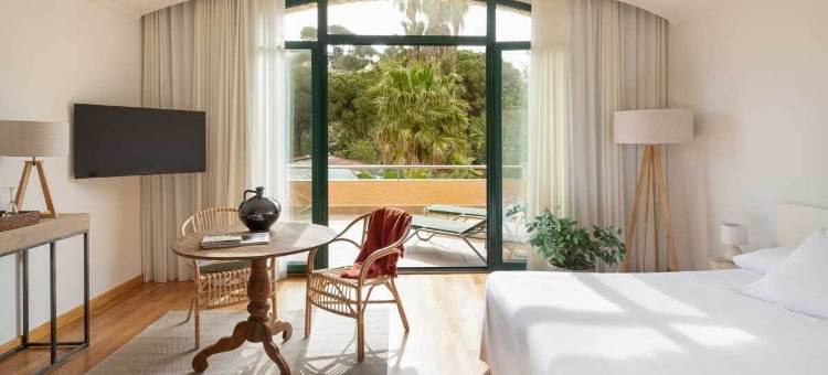 萨蓬塔酒店(Hotel Sa Punta - Adults Only fr13)图片