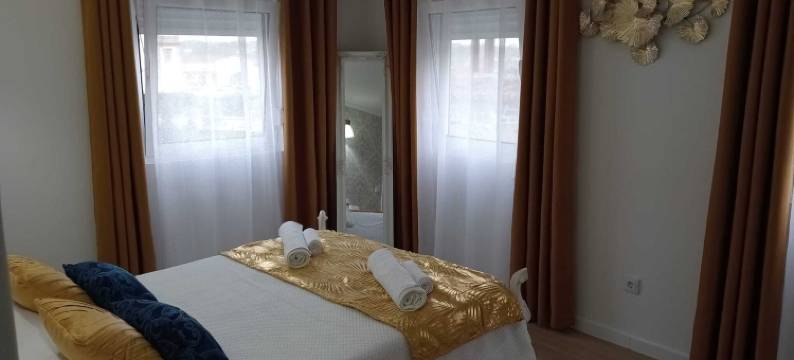 米加小屋(Casinhas do Miga)图片