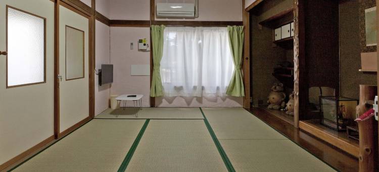 三段屋旅馆(Dormitory Sandanya Guesthouse)图片