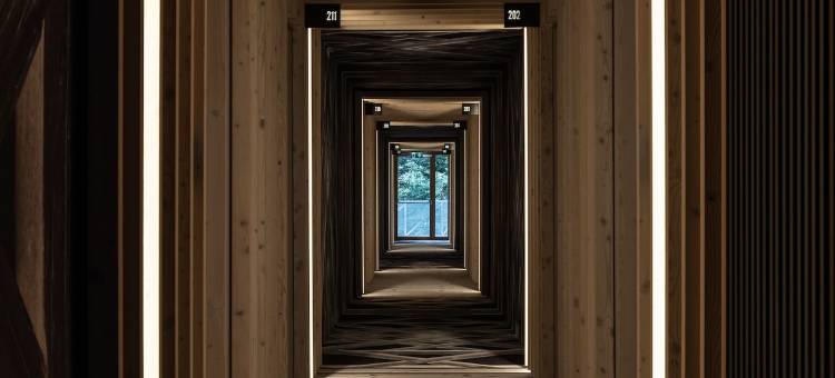 渤兴酒店(Hotel Bohinj)图片