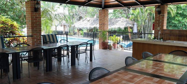 Capital O 拉霍亚德尔拉戈(Capital O la Joya Del Lago)图片