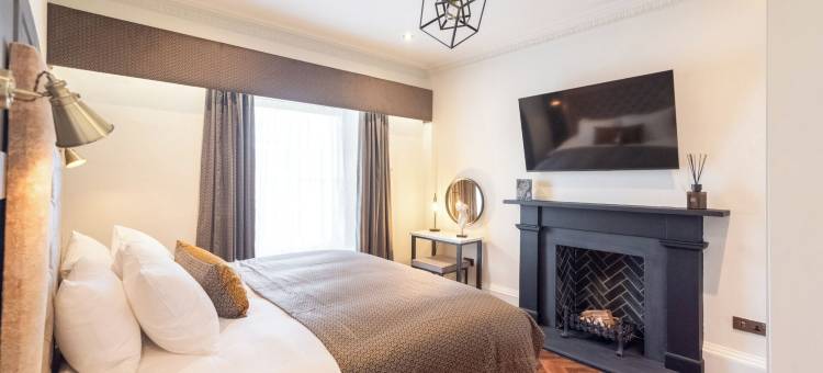 金街公寓酒店(King Street Aparthotel)图片