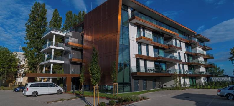 BJ81 套房酒店(BJ81 Suite Hotel)图片