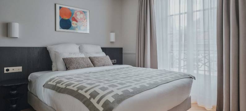 Nestay Sentier公寓式酒店(Nestay Sentier)图片