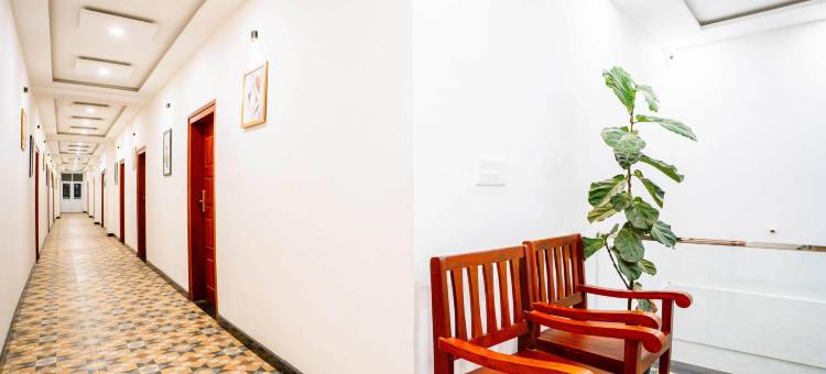 Treebo RC Comforts图片