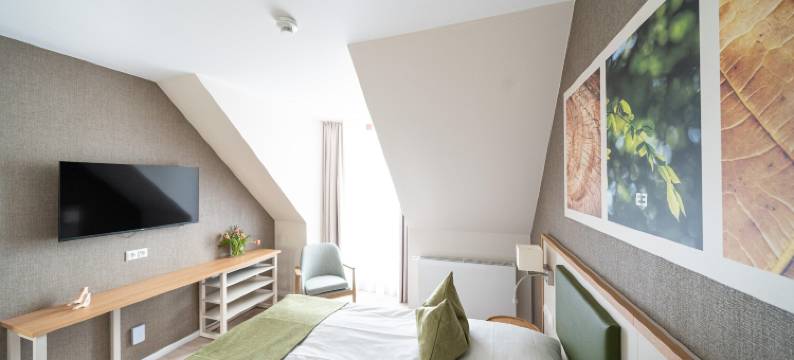 甘茨林普劳尔湖公寓(Appartement am Plauer See in Ganzlin)图片