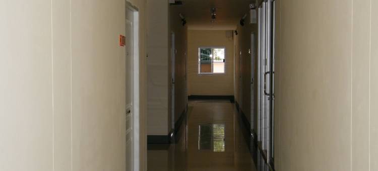 方迪大厦酒店1(Fundee 1 Mansion)图片