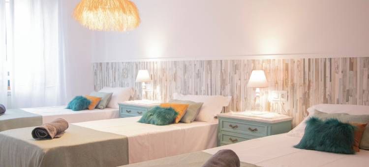 豪华单一公寓绿色(Luxury Singular Apartments Green)图片