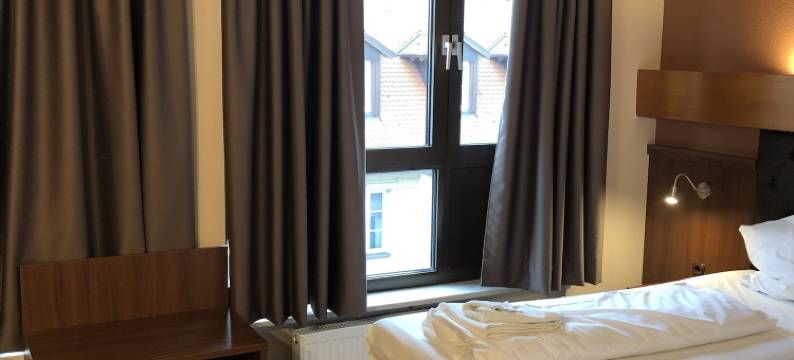 波塞冬酒店(Hotel Poseidon)图片