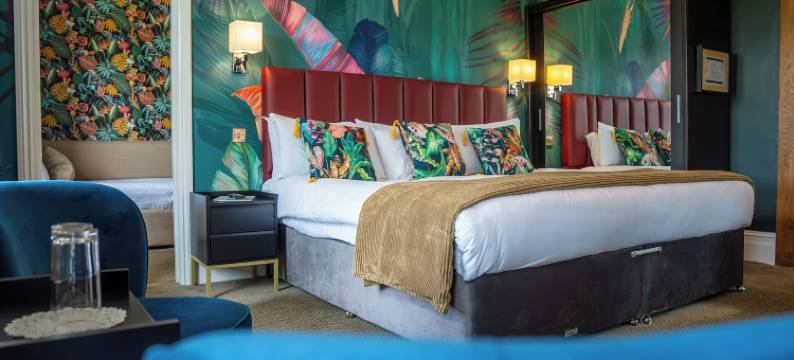 巴尔莫罗恩酒店(Balmer Lawn)图片