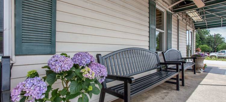 罗德威酒店(Rodeway Inn)图片