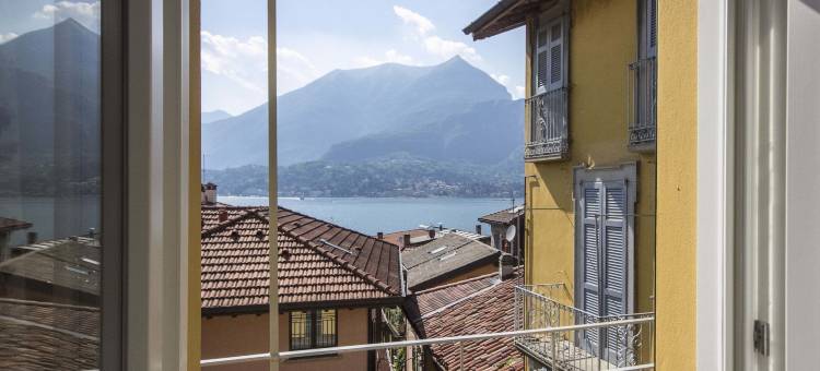 梅拉威格利亚公寓酒店(Appartamenti Meraviglia)图片