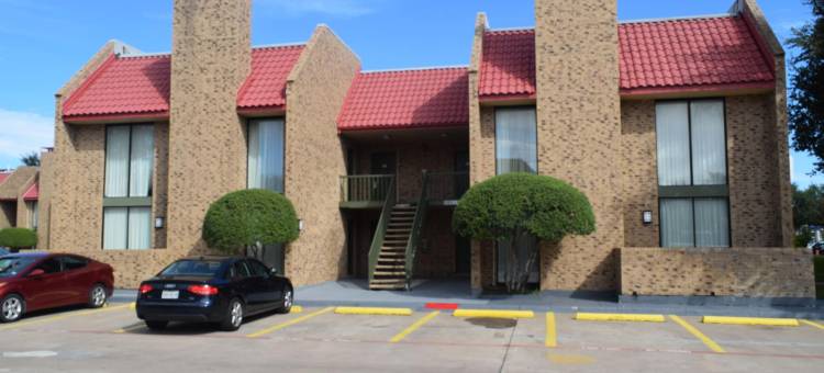 温德姆理查森浩枫套房酒店(Hawthorn Extended Stay by Wyndham Richardson)图片