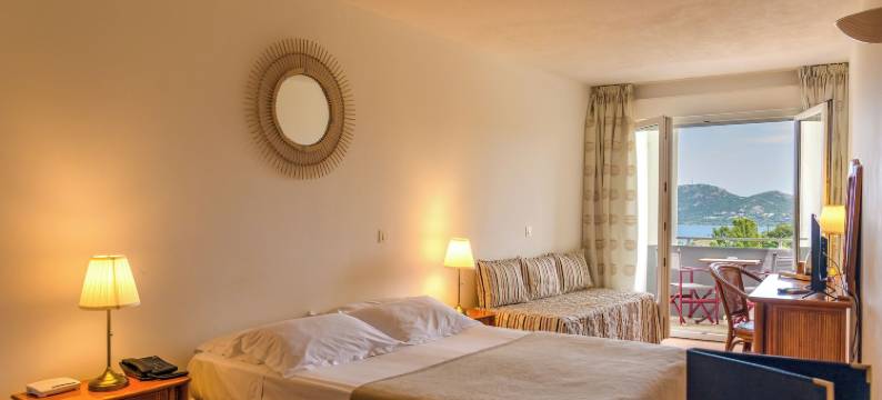 迪布里酒店(Hotel Le Tilbury)图片