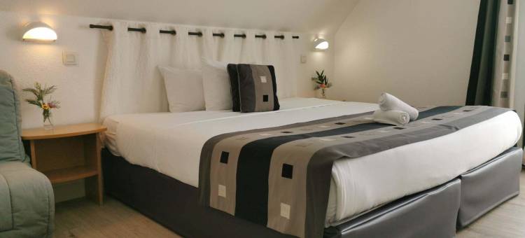 戈维尼斯之家酒店(Logis le Gavrinis)图片