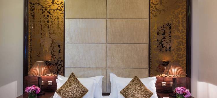 塔伊夫布德尔酒店(Boudl Taif)图片